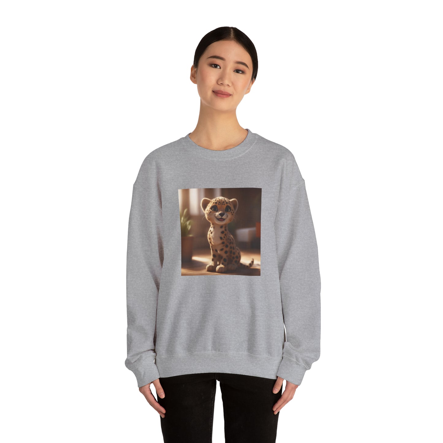 Unisex Heavy Blend™ Crewneck Sweatshirt